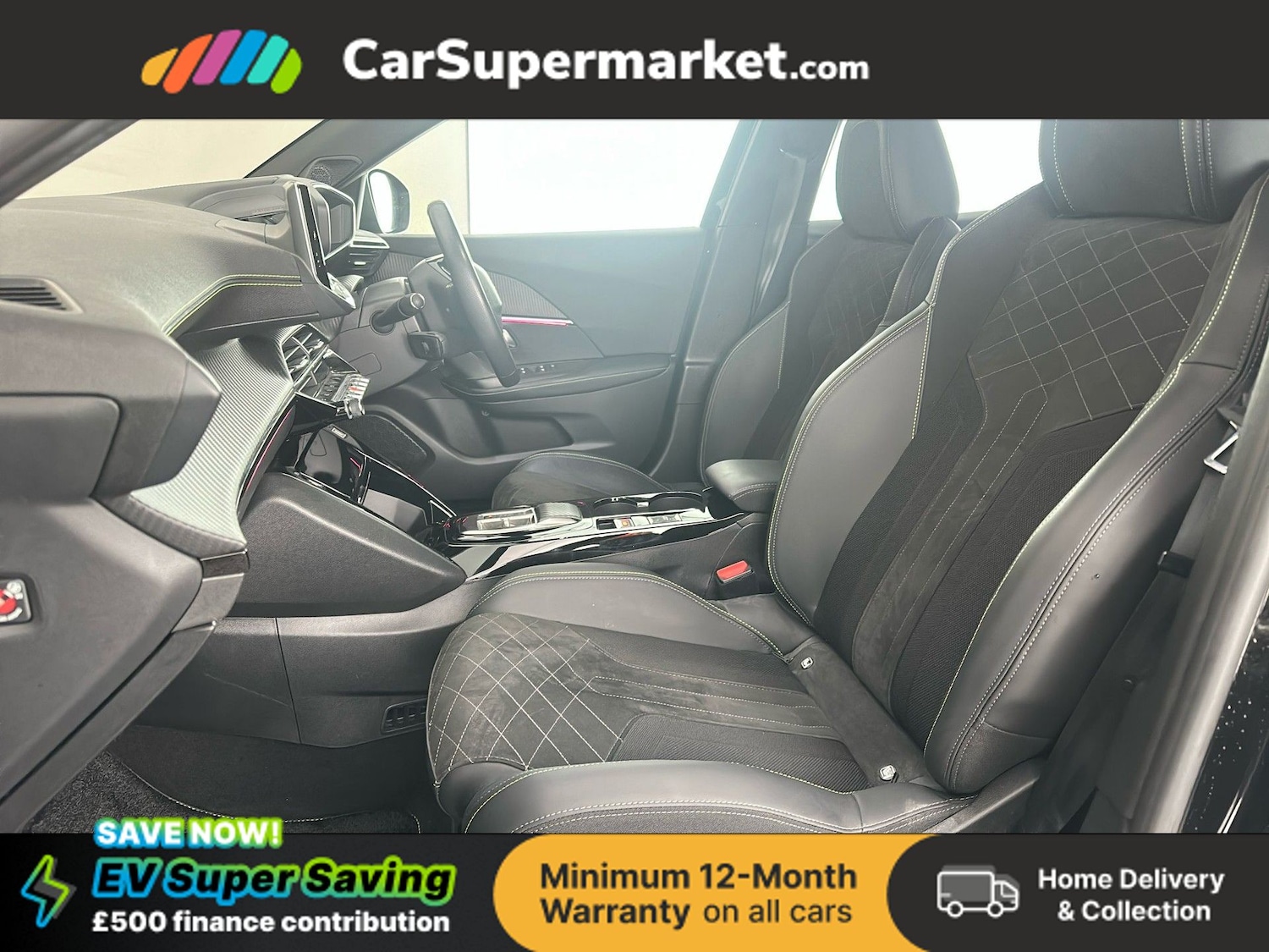 Used Peugeot 2008 2022 for sale - 77355343: Photo 18