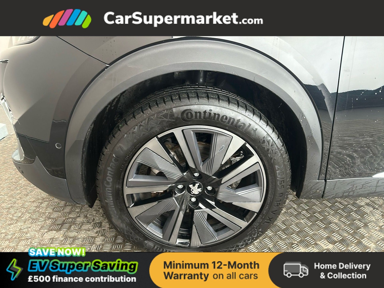 Used Peugeot 2008 2022 for sale - 77355343: Photo 20