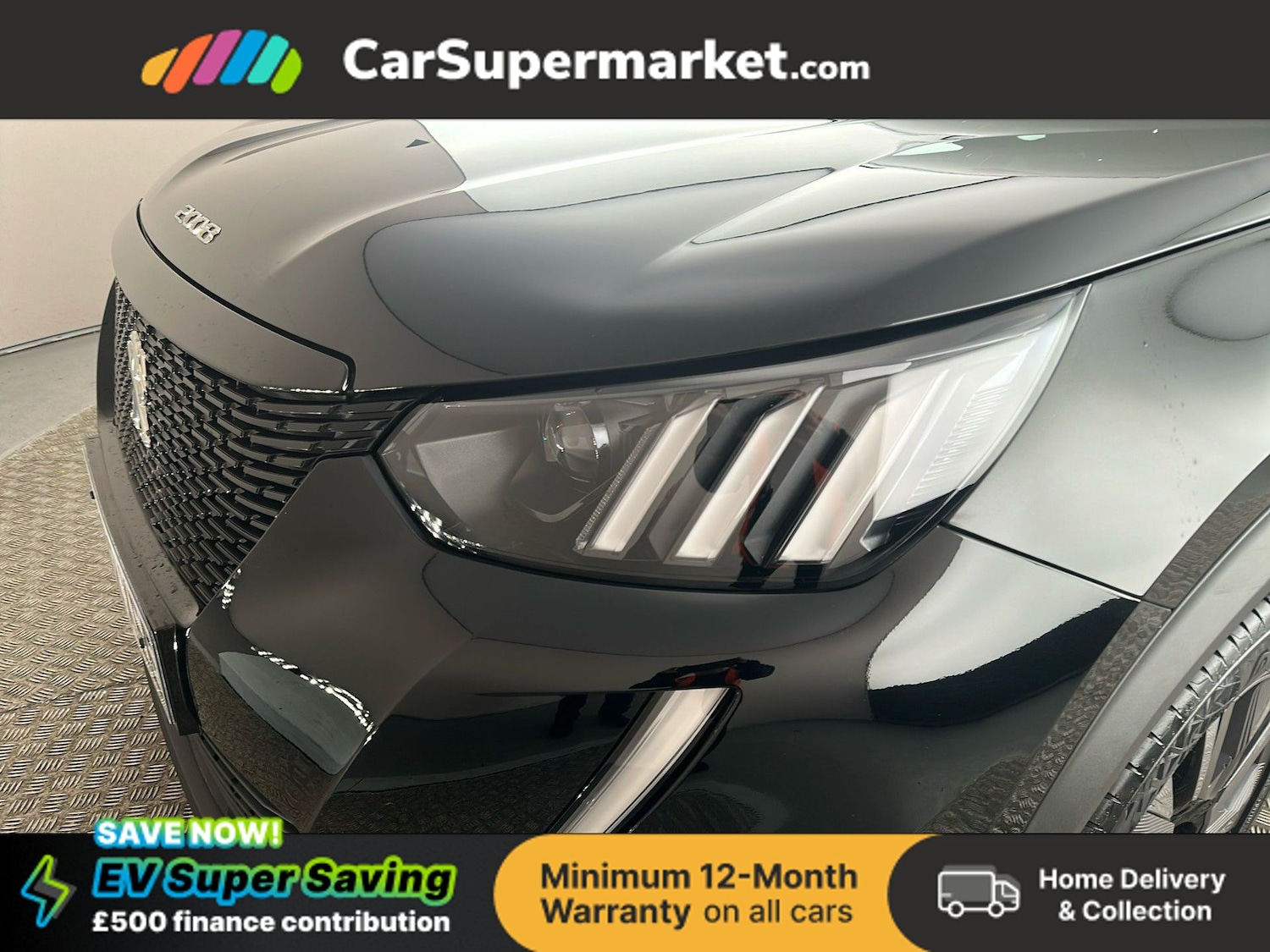 Used Peugeot 2008 2022 for sale - 77355343: Photo 21