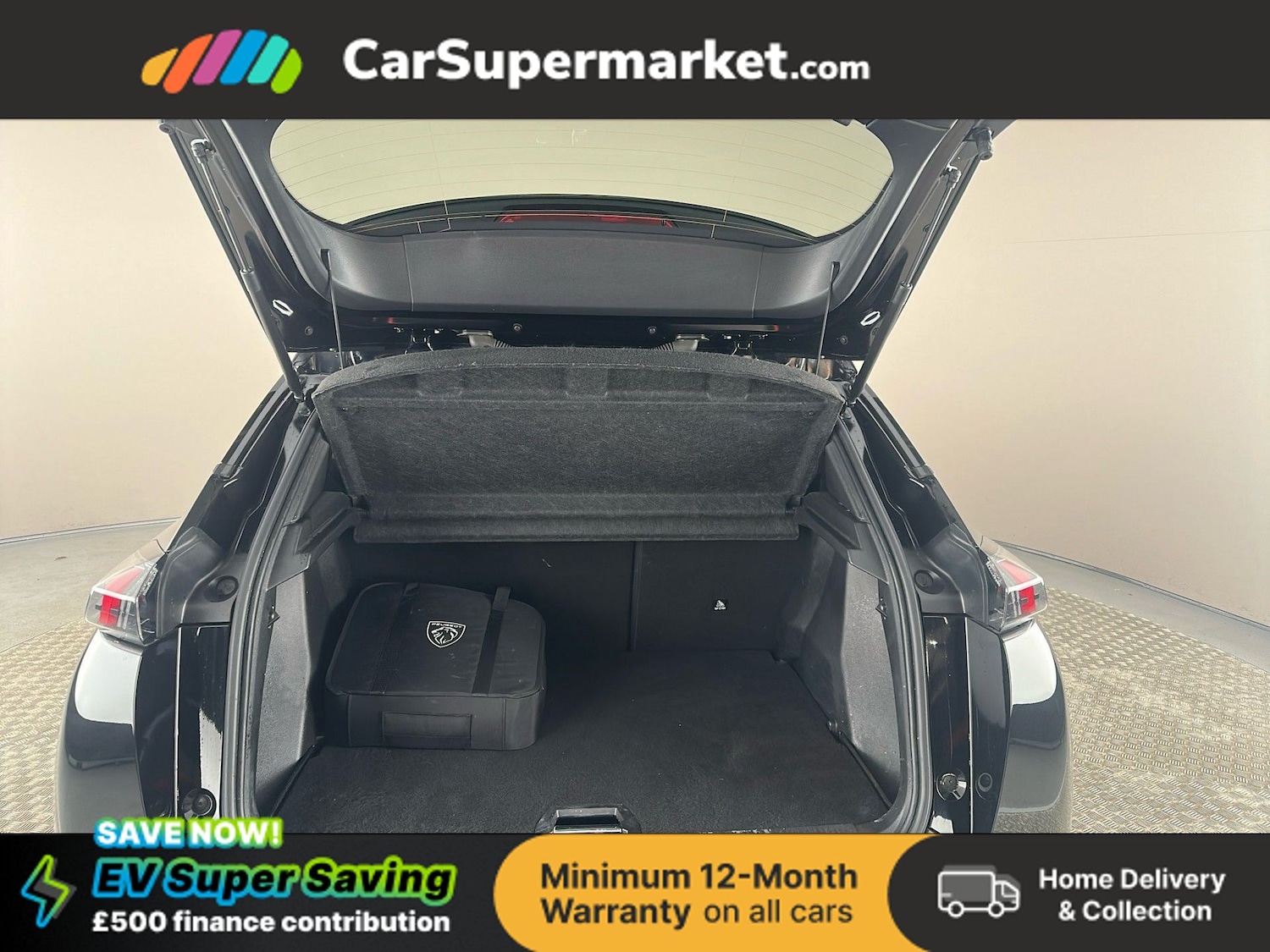 Used Peugeot 2008 2022 for sale - 77355343: Photo 23