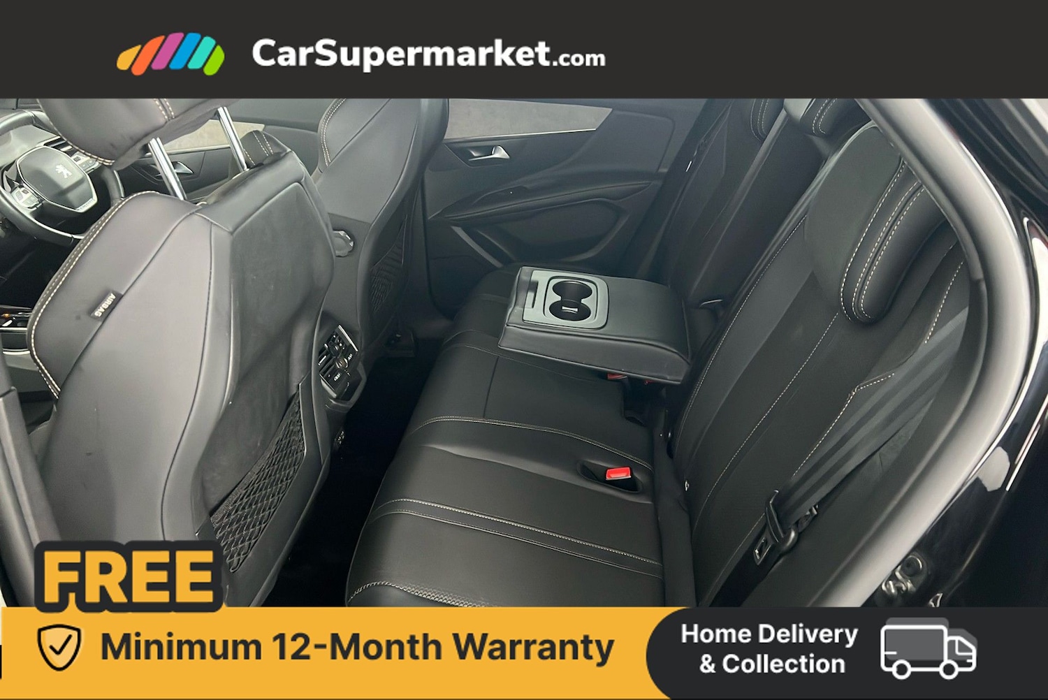 Used Peugeot 3008 2024 for sale - 76341359: Photo 18