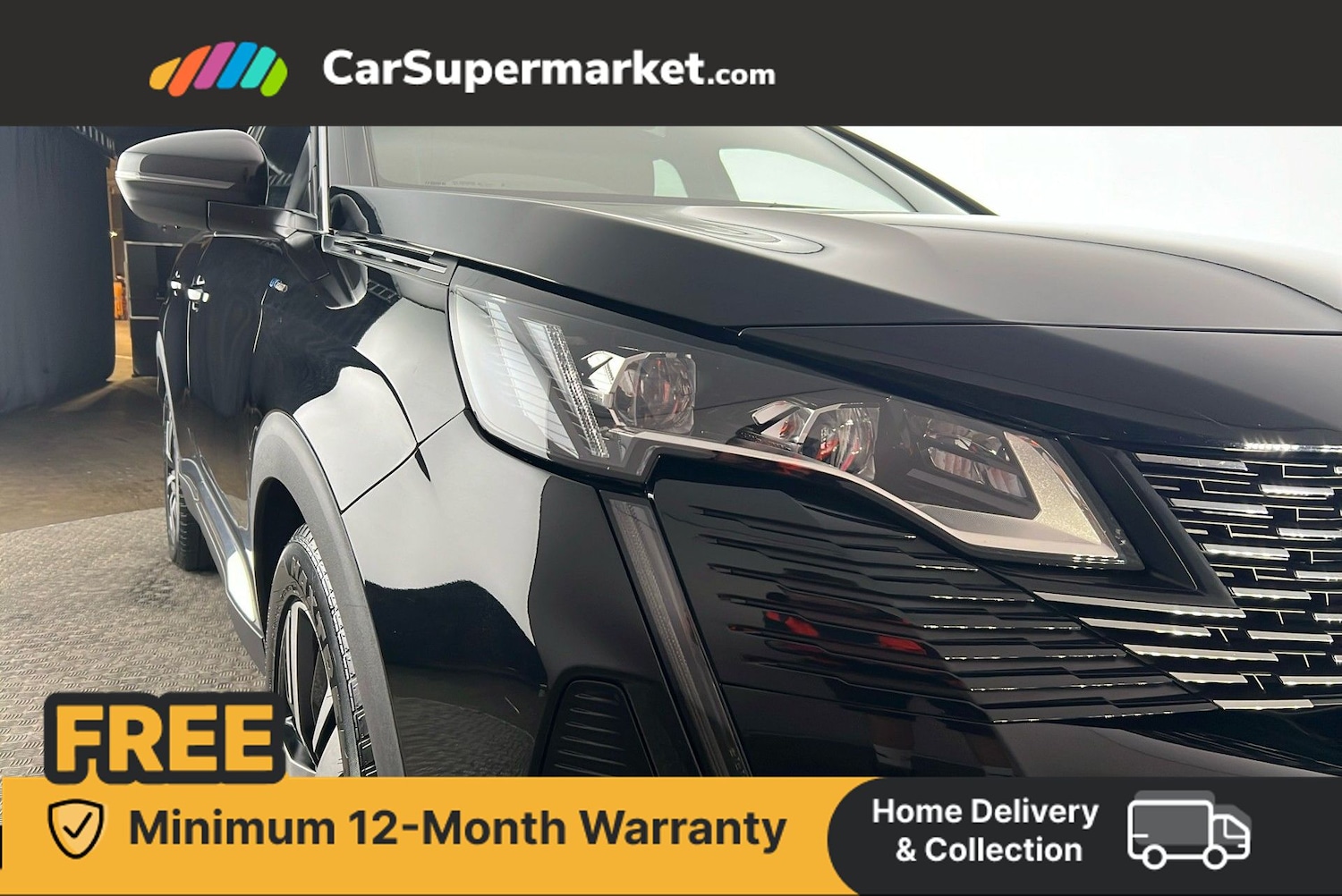 Used Peugeot 3008 2024 for sale - 76341359: Photo 20