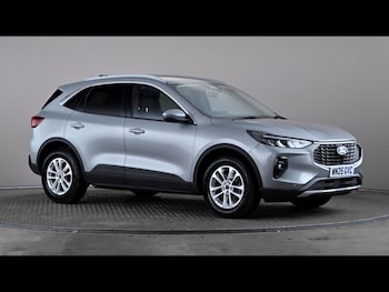 Used Ford Kuga 2025 for sale - 79340385: Photo