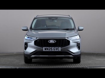 Used Ford Kuga 2025 for sale - 79340385: Photo
