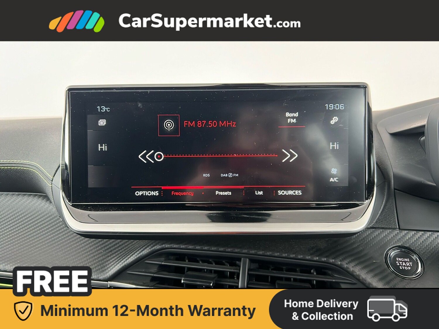 Used Peugeot 2008 2022 for sale - 77601634: Photo 16