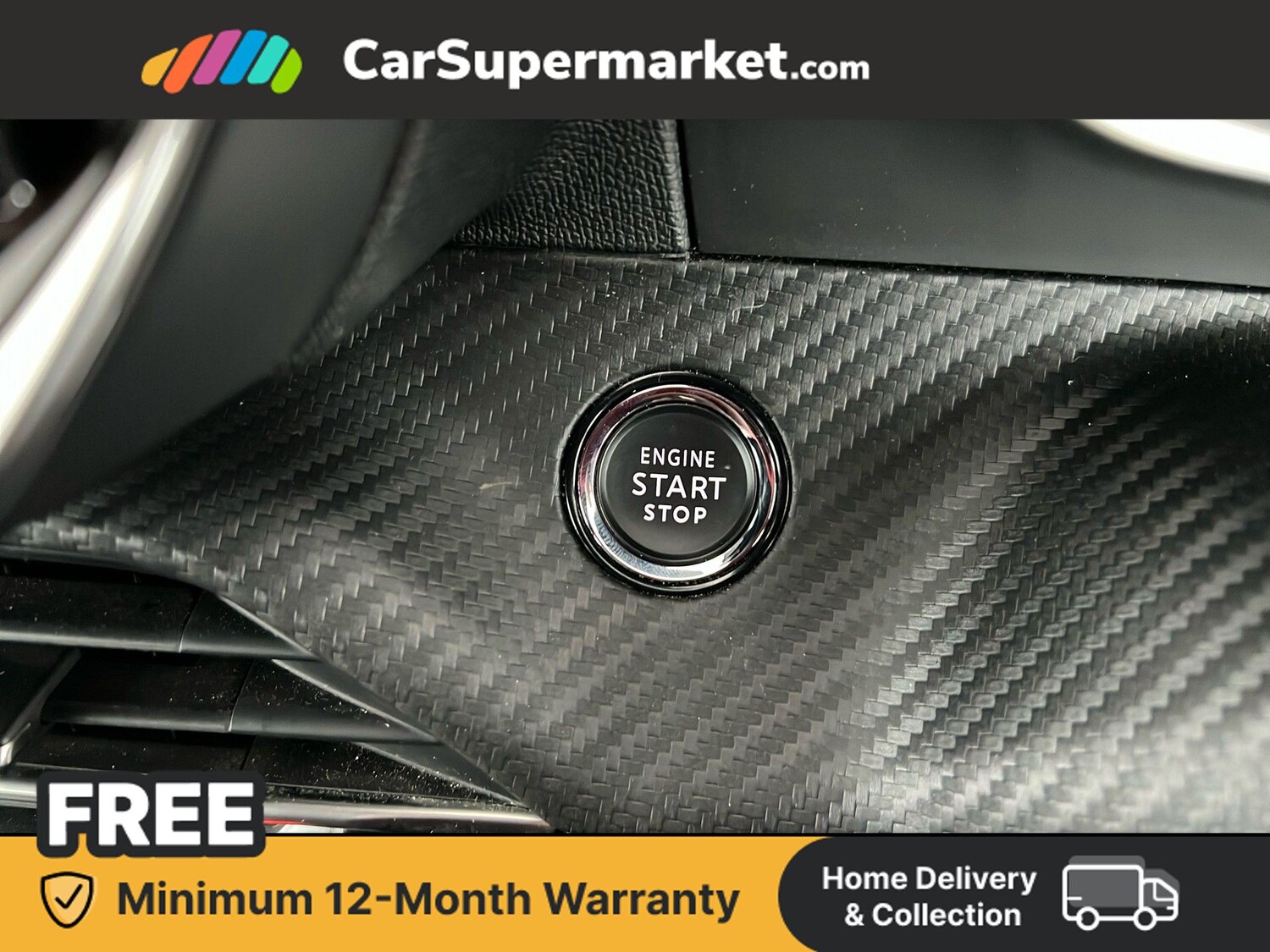 Used Peugeot 2008 2022 for sale - 77601634: Photo 27