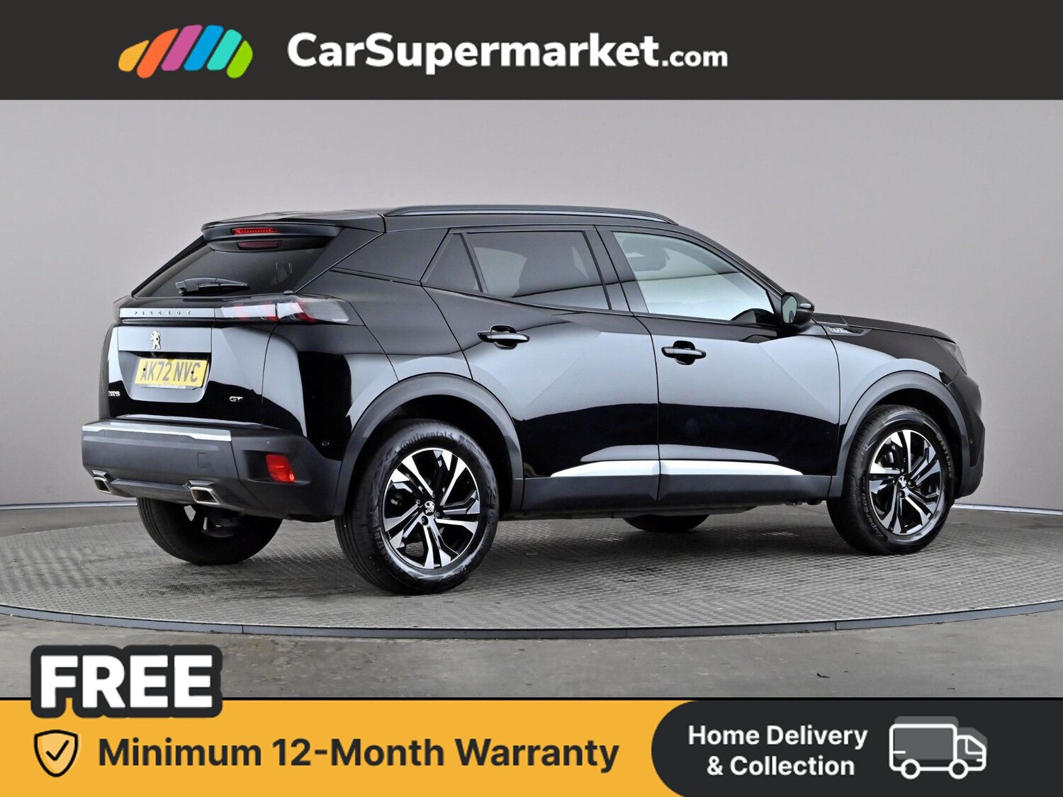 Used Peugeot 2008 2022 for sale - 77601634: Photo 6