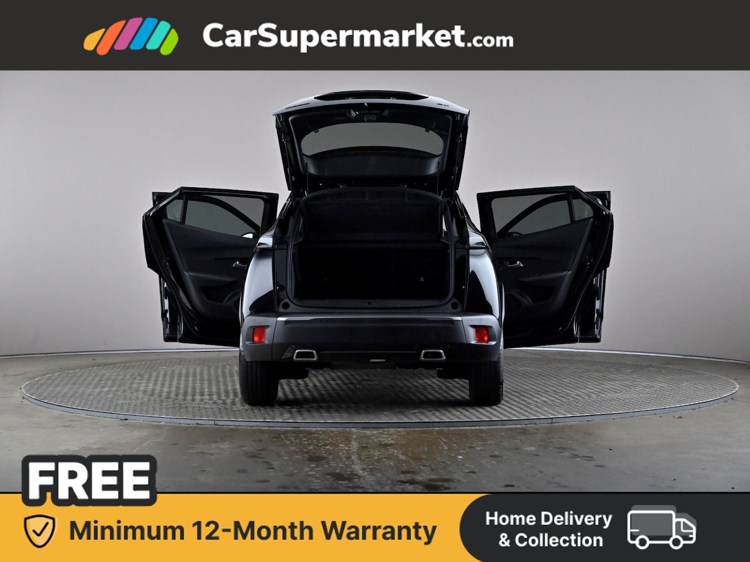 Used Peugeot 2008 2024 for sale - 77378572: Photo 11