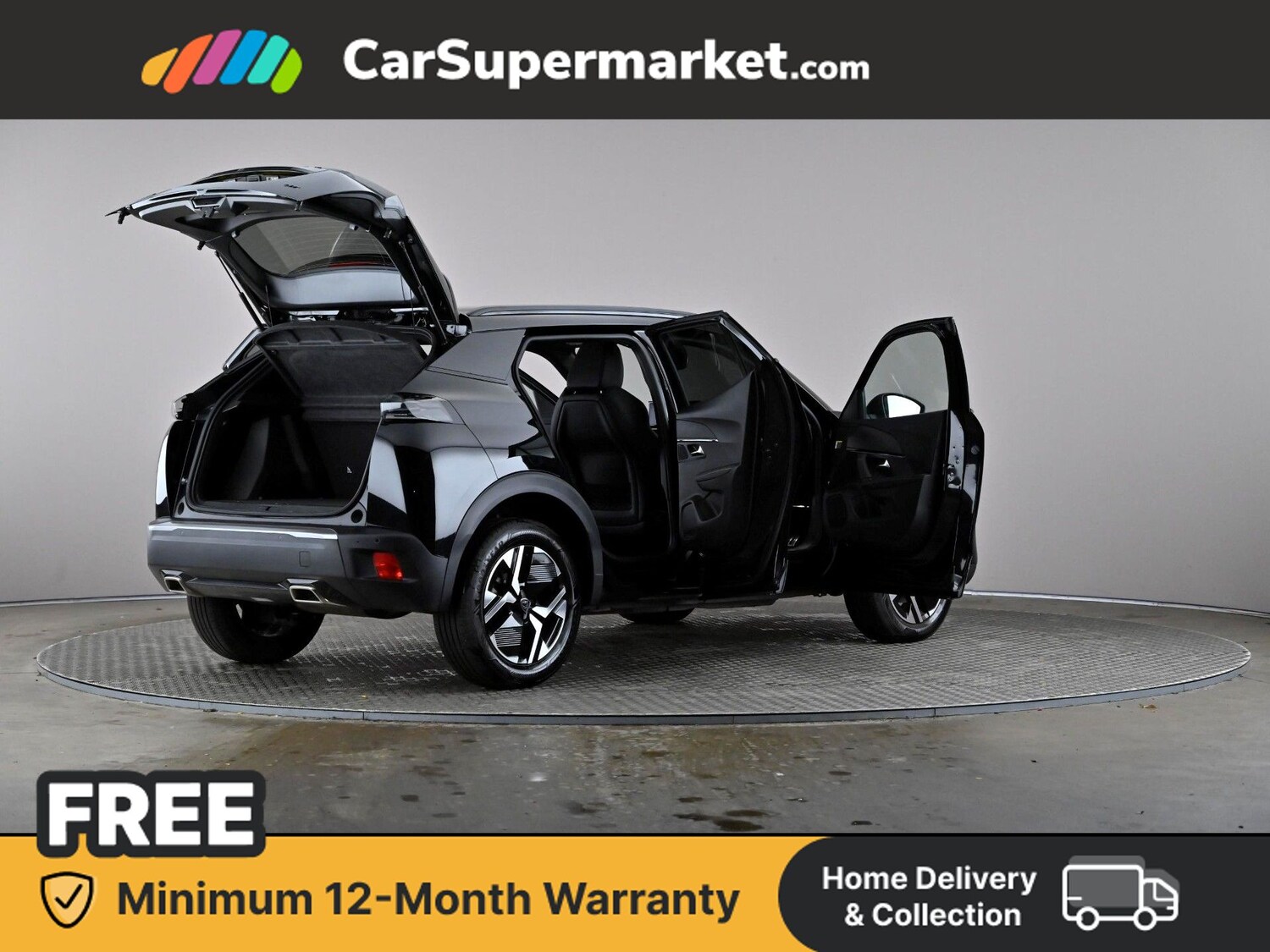 Used Peugeot 2008 2024 for sale - 77378572: Photo 12