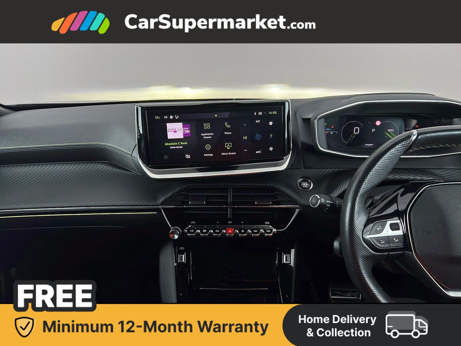 Used Peugeot 2008 2024 for sale - 77378572: Photo 16