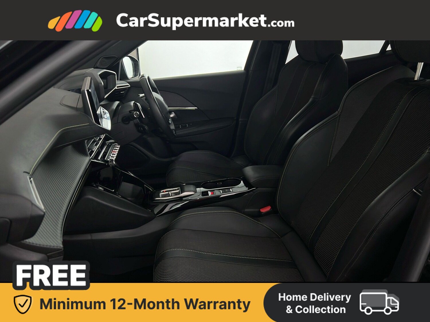 Used Peugeot 2008 2024 for sale - 77378572: Photo 17