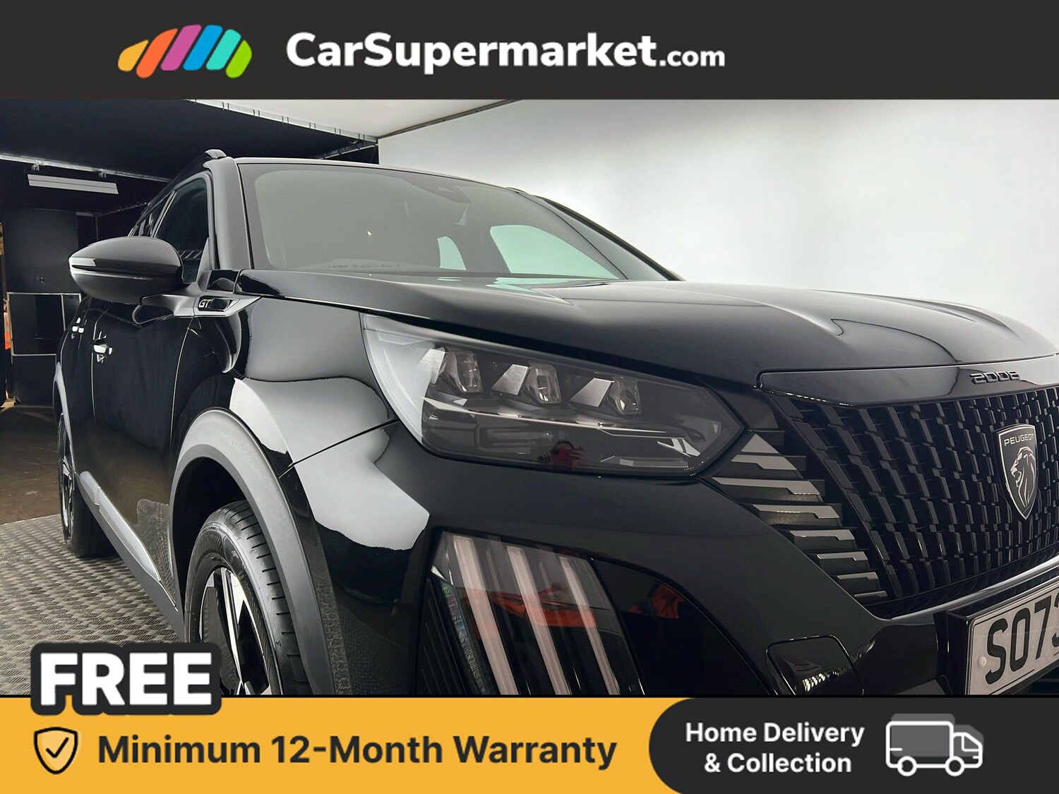 Used Peugeot 2008 2024 for sale - 77378572: Photo 20