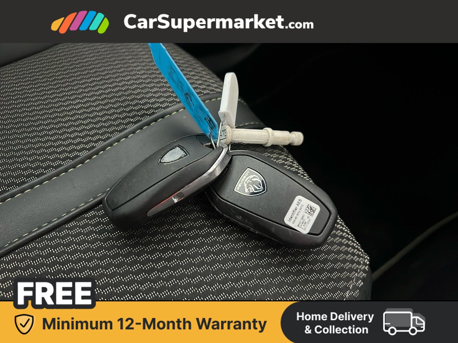 Used Peugeot 2008 2024 for sale - 77378572: Photo 23