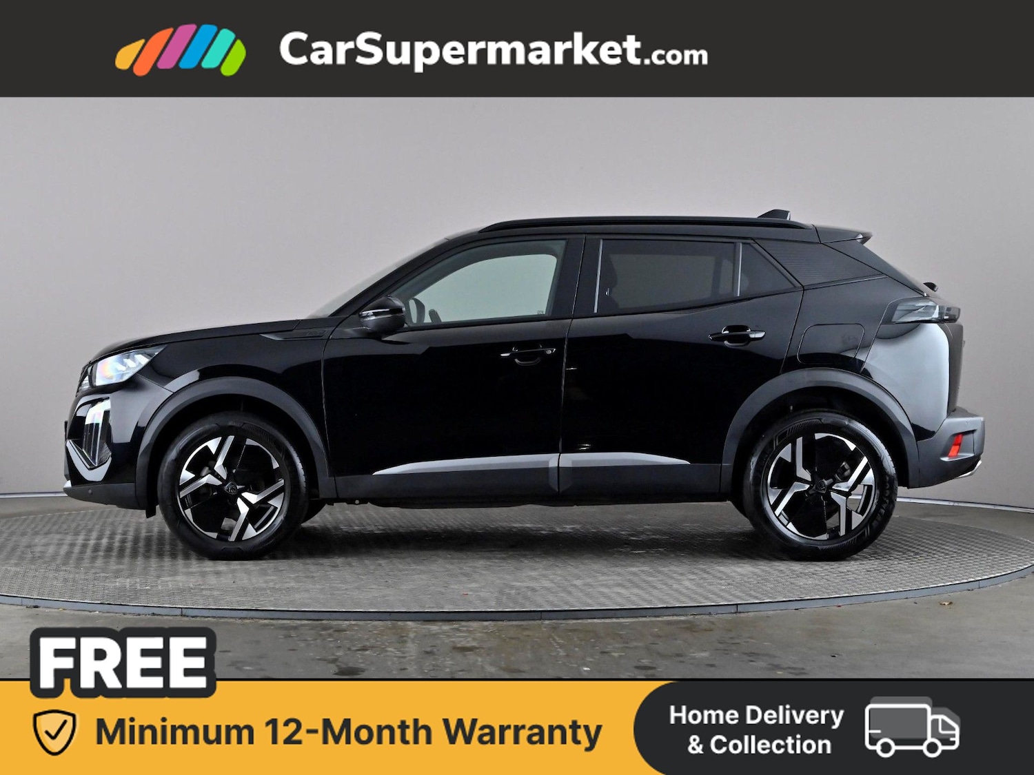 Used Peugeot 2008 2024 for sale - 77378572: Photo 3