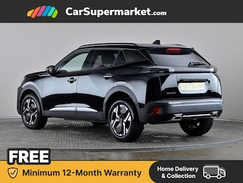 Used Peugeot 2008 2024 for sale - 77378572: Photo