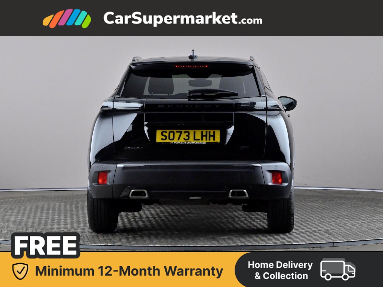 Used Peugeot 2008 2024 for sale - 77378572: Photo 5