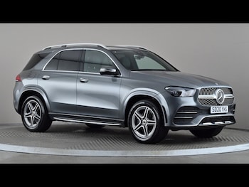 Used Mercedes-Benz GLE 2020 for sale - 79410330: Photo