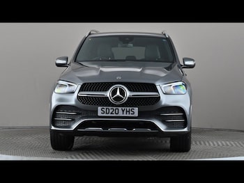 Used Mercedes-Benz GLE 2020 for sale - 79410330: Photo