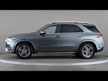 Used Mercedes-Benz GLE 2020 for sale - 79410330: Photo