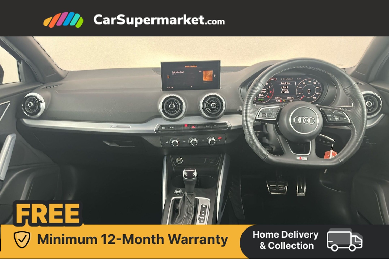 Used Audi Q2 2023 for sale - 76469161: Photo 13