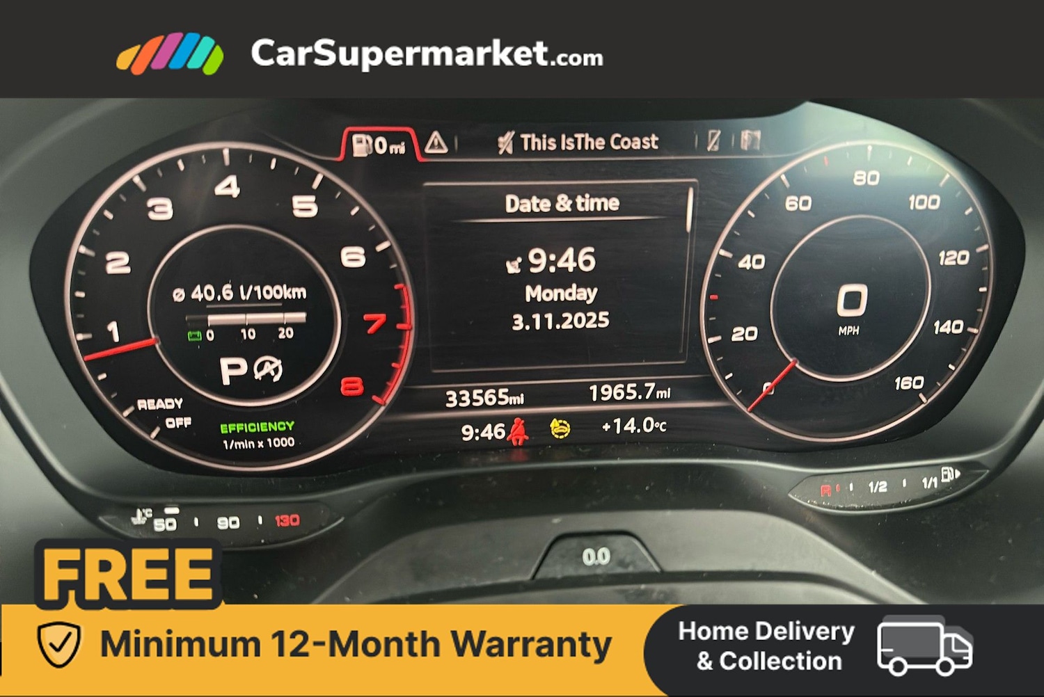 Used Audi Q2 2023 for sale - 76469161: Photo 15