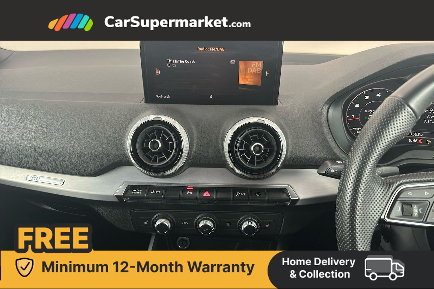 Used Audi Q2 2023 for sale - 76469161: Photo 16