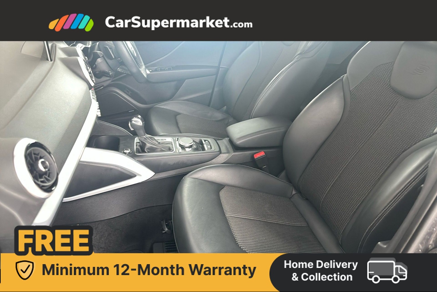 Used Audi Q2 2023 for sale - 76469161: Photo 17