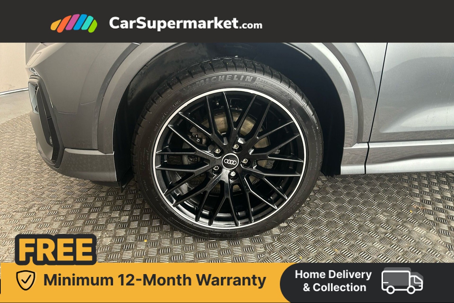 Used Audi Q2 2023 for sale - 76469161: Photo 19