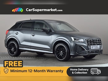 Used Audi Q2 2023 for sale - 76469161: Photo