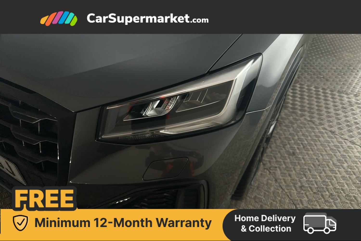 Used Audi Q2 2023 for sale - 76469161: Photo 20