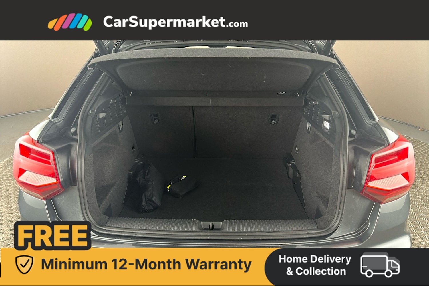 Used Audi Q2 2023 for sale - 76469161: Photo 22