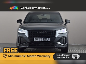 Used Audi Q2 2023 for sale - 76469161: Photo