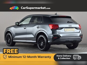 Used Audi Q2 2023 for sale - 76469161: Photo