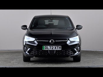 Used Vauxhall Corsa 2023 for sale - 78655234: Photo