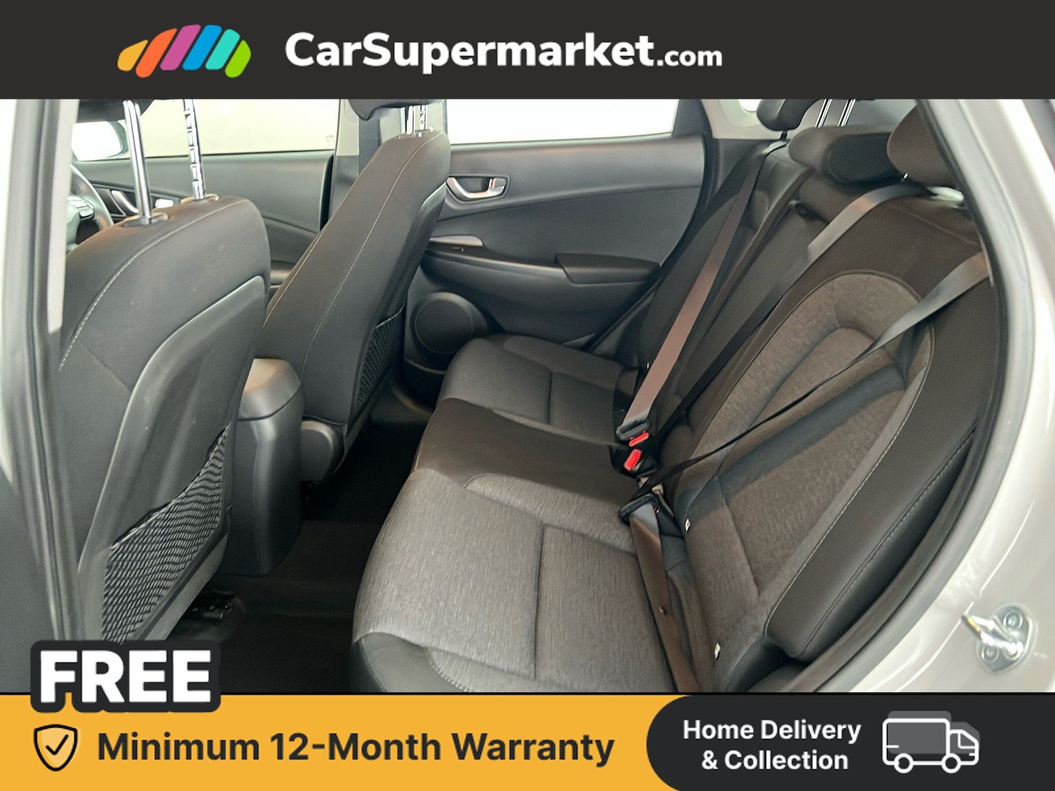 Used Hyundai KONA 2023 for sale - 78029311: Photo 18