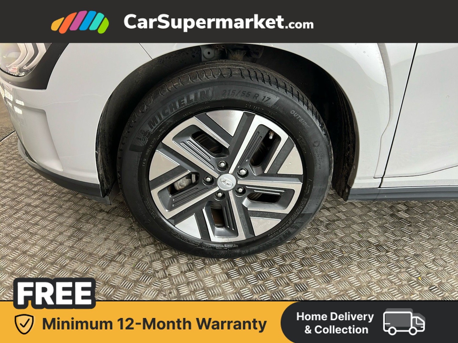 Used Hyundai KONA 2023 for sale - 78029311: Photo 19