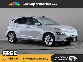 Hyundai KONA feature image