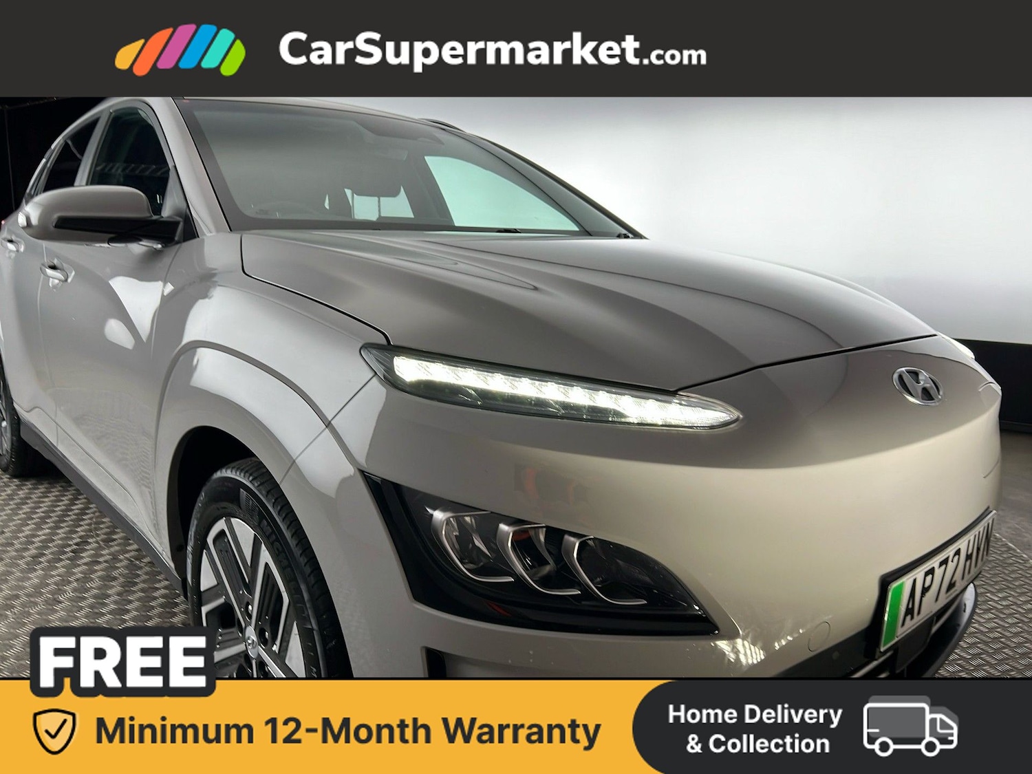 Used Hyundai KONA 2023 for sale - 78029311: Photo 20