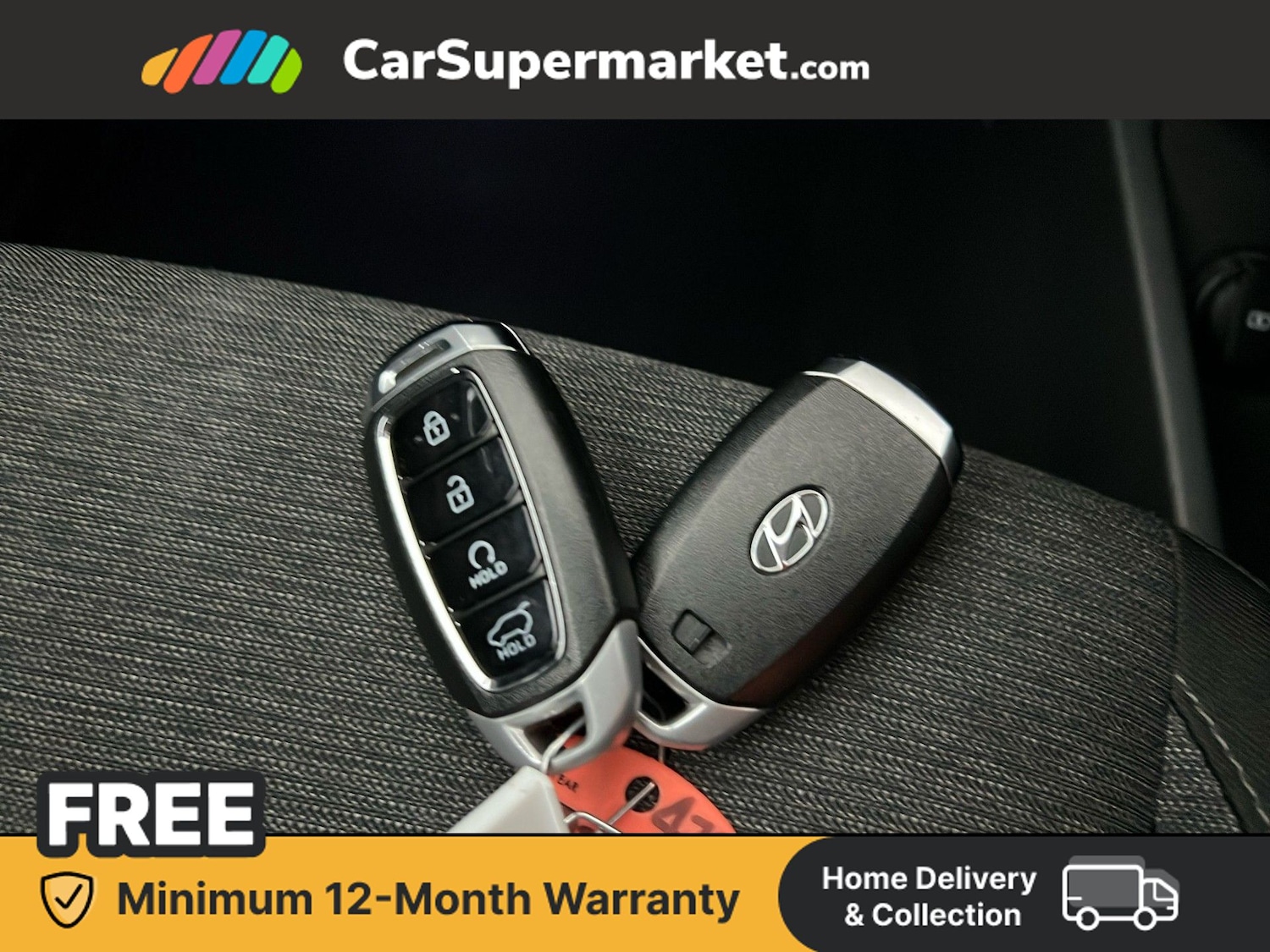 Used Hyundai KONA 2023 for sale - 78029311: Photo 23