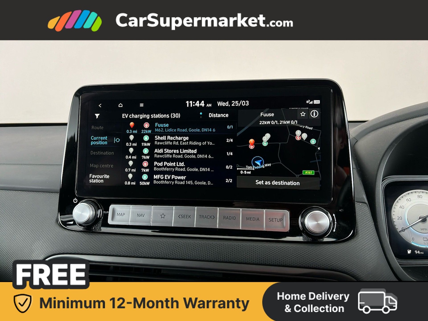 Used Hyundai KONA 2023 for sale - 78029311: Photo 29