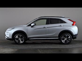 Used Mitsubishi Eclipse Cross 2018 for sale - 78991671: Photo