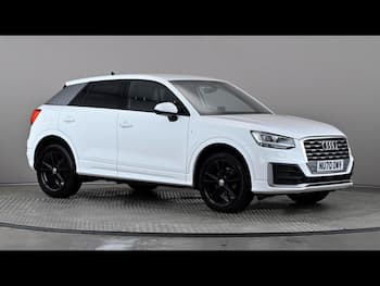 Used Audi Q2 2020 for sale - 79739429: Photo