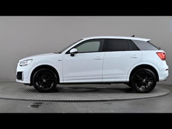 Used Audi Q2 2020 for sale - 79739429: Photo