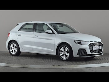 Used Audi A1 2023 for sale - 78744302: Photo
