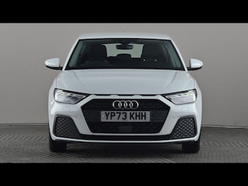 Used Audi A1 2023 for sale - 78744302: Photo