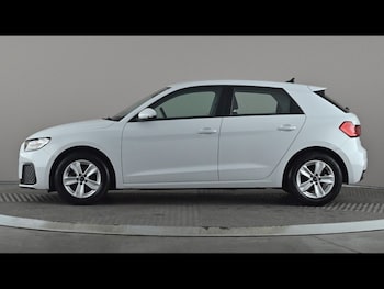 Used Audi A1 2023 for sale - 78744302: Photo