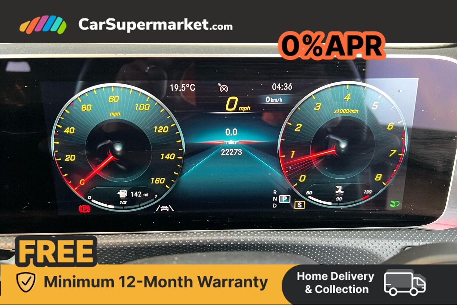 Used Mercedes-Benz CLA 2019 for sale - 76341305: Photo 15