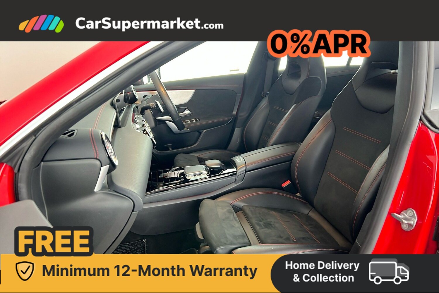 Used Mercedes-Benz CLA 2019 for sale - 76341305: Photo 17