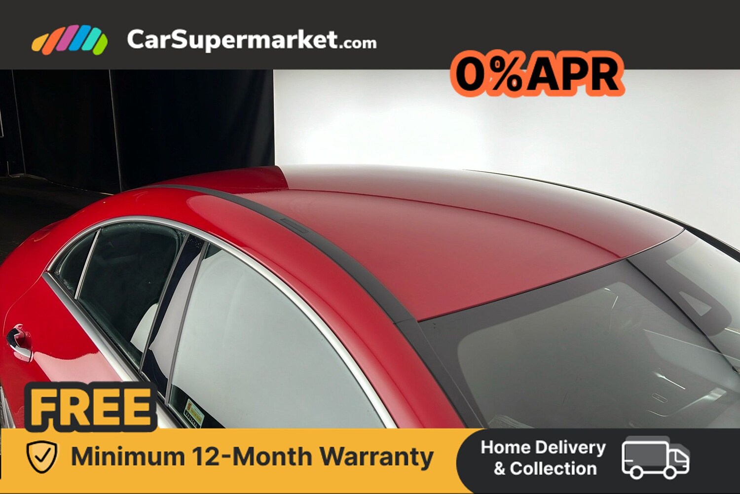 Used Mercedes-Benz CLA 2019 for sale - 76341305: Photo 21