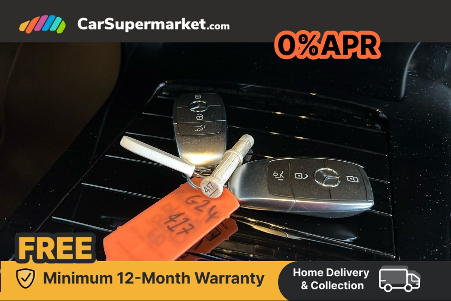 Used Mercedes-Benz CLA 2019 for sale - 76341305: Photo 24